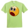 ComfortBlend® EcoSmart® 50/50 Cotton/Poly T Shirt Thumbnail