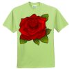 ComfortBlend® EcoSmart® 50/50 Cotton/Poly T Shirt Thumbnail