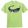 ComfortBlend® EcoSmart® 50/50 Cotton/Poly T Shirt Thumbnail