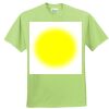 ComfortBlend® EcoSmart® 50/50 Cotton/Poly T Shirt Thumbnail