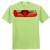 ComfortBlend® EcoSmart® 50/50 Cotton/Poly T Shirt Thumbnail