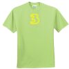 ComfortBlend® EcoSmart® 50/50 Cotton/Poly T Shirt Thumbnail