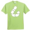 ComfortBlend® EcoSmart® 50/50 Cotton/Poly T Shirt Thumbnail