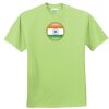 ComfortBlend® EcoSmart® 50/50 Cotton/Poly T Shirt Thumbnail