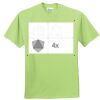 ComfortBlend® EcoSmart® 50/50 Cotton/Poly T Shirt Thumbnail