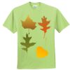 ComfortBlend® EcoSmart® 50/50 Cotton/Poly T Shirt Thumbnail