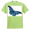 ComfortBlend® EcoSmart® 50/50 Cotton/Poly T Shirt Thumbnail