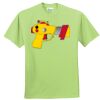 ComfortBlend® EcoSmart® 50/50 Cotton/Poly T Shirt Thumbnail