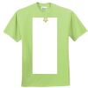 ComfortBlend® EcoSmart® 50/50 Cotton/Poly T Shirt Thumbnail