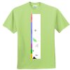 ComfortBlend® EcoSmart® 50/50 Cotton/Poly T Shirt Thumbnail