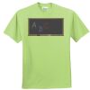 ComfortBlend® EcoSmart® 50/50 Cotton/Poly T Shirt Thumbnail