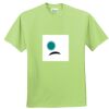 ComfortBlend® EcoSmart® 50/50 Cotton/Poly T Shirt Thumbnail