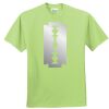 ComfortBlend® EcoSmart® 50/50 Cotton/Poly T Shirt Thumbnail