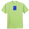 ComfortBlend® EcoSmart® 50/50 Cotton/Poly T Shirt Thumbnail