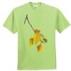 ComfortBlend® EcoSmart® 50/50 Cotton/Poly T Shirt Thumbnail