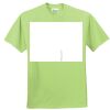 ComfortBlend® EcoSmart® 50/50 Cotton/Poly T Shirt Thumbnail