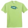 ComfortBlend® EcoSmart® 50/50 Cotton/Poly T Shirt Thumbnail