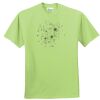 ComfortBlend® EcoSmart® 50/50 Cotton/Poly T Shirt Thumbnail