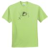 ComfortBlend® EcoSmart® 50/50 Cotton/Poly T Shirt Thumbnail