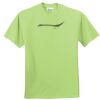 ComfortBlend® EcoSmart® 50/50 Cotton/Poly T Shirt Thumbnail