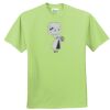 ComfortBlend® EcoSmart® 50/50 Cotton/Poly T Shirt Thumbnail