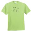 ComfortBlend® EcoSmart® 50/50 Cotton/Poly T Shirt Thumbnail