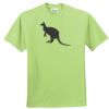 ComfortBlend® EcoSmart® 50/50 Cotton/Poly T Shirt Thumbnail