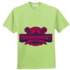 ComfortBlend® EcoSmart® 50/50 Cotton/Poly T Shirt Thumbnail