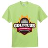 ComfortBlend® EcoSmart® 50/50 Cotton/Poly T Shirt Thumbnail