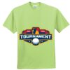 ComfortBlend® EcoSmart® 50/50 Cotton/Poly T Shirt Thumbnail