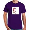 DryBlend™ 50 Cotton/50 DryBlend™Poly T Shirt Thumbnail