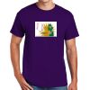 DryBlend™ 50 Cotton/50 DryBlend™Poly T Shirt Thumbnail