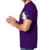 DryBlend™ 50 Cotton/50 DryBlend™Poly T Shirt Thumbnail