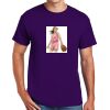 DryBlend™ 50 Cotton/50 DryBlend™Poly T Shirt Thumbnail