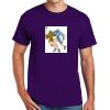 DryBlend™ 50 Cotton/50 DryBlend™Poly T Shirt Thumbnail