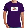 DryBlend™ 50 Cotton/50 DryBlend™Poly T Shirt Thumbnail