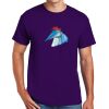 DryBlend™ 50 Cotton/50 DryBlend™Poly T Shirt Thumbnail