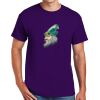 DryBlend™ 50 Cotton/50 DryBlend™Poly T Shirt Thumbnail