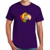 DryBlend™ 50 Cotton/50 DryBlend™Poly T Shirt Thumbnail