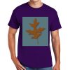 DryBlend™ 50 Cotton/50 DryBlend™Poly T Shirt Thumbnail