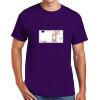 DryBlend™ 50 Cotton/50 DryBlend™Poly T Shirt Thumbnail