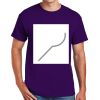 DryBlend™ 50 Cotton/50 DryBlend™Poly T Shirt Thumbnail