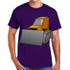 DryBlend™ 50 Cotton/50 DryBlend™Poly T Shirt Thumbnail