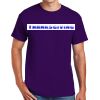 DryBlend™ 50 Cotton/50 DryBlend™Poly T Shirt Thumbnail