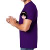 DryBlend™ 50 Cotton/50 DryBlend™Poly T Shirt Thumbnail