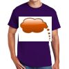 DryBlend™ 50 Cotton/50 DryBlend™Poly T Shirt Thumbnail