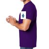 DryBlend™ 50 Cotton/50 DryBlend™Poly T Shirt Thumbnail