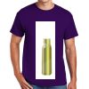 DryBlend™ 50 Cotton/50 DryBlend™Poly T Shirt Thumbnail