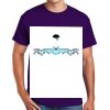 DryBlend™ 50 Cotton/50 DryBlend™Poly T Shirt Thumbnail