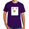 DryBlend™ 50 Cotton/50 DryBlend™Poly T Shirt Thumbnail